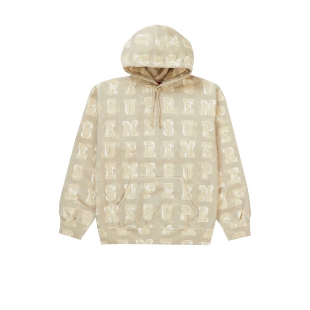 Brand New supreme hoodie